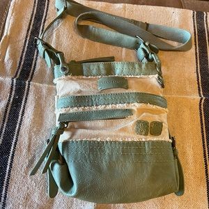 Sherpani crossbody purse